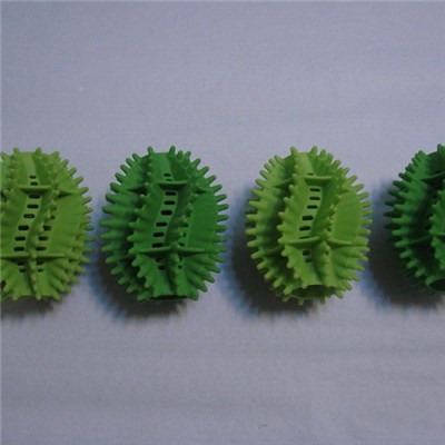 Vacuum Casting Soft Rubber Prototyping