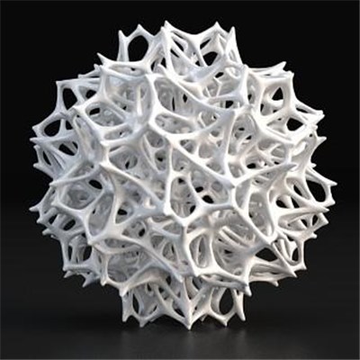 3D Printing SLA Rapid Prototype