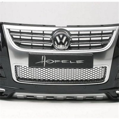 Automotive Car Parts Rapid Prototyps