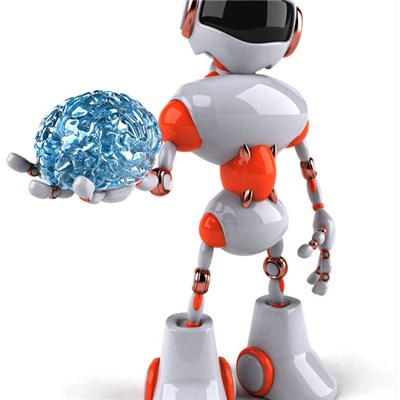 CNC Robot Function Prototyping