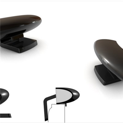 Consumer Electronics Painting Rapid Prototypes