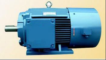 YZP Series Crane And Metallurgical Frequency Control Of Motor Speed