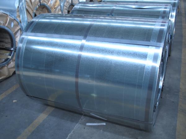 Сталь с полимерными покрытиями Китай / Galvalume Steel