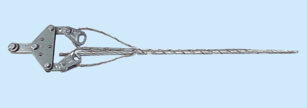 Metal Dome Type Splice Closure for Opgw Cable