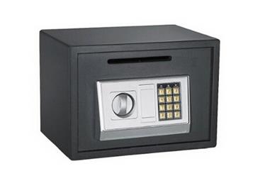 New Intelligent Excellent Pregex Electronic Digital Safe For Home