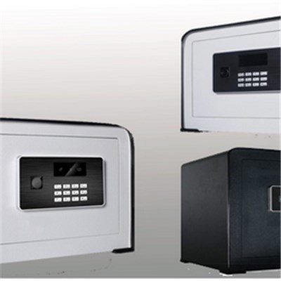 Digital Excellent Safe Box With Electronic Lock