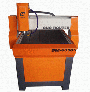Гравировальный CNC управляемый станок Китай / CNC Advertising engraving Machine