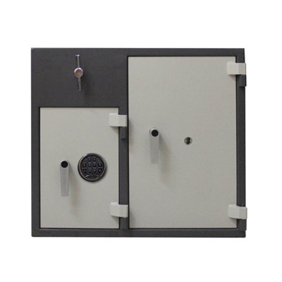 Popular Money Safe Box With Electronic Lock