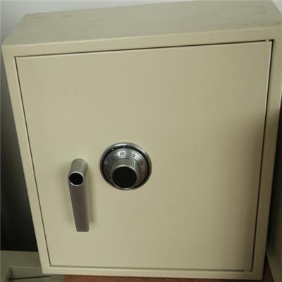 Combination Lock Key Safe