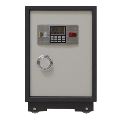 Digital Hotel Safe Locker For Hotel And Home With Laptop Size