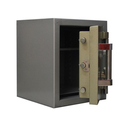 Important possesions shock dropping resistant anti fire splendid burglary safe