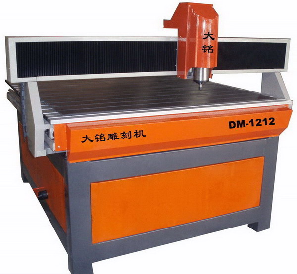 CNC Advertising engraving Machine