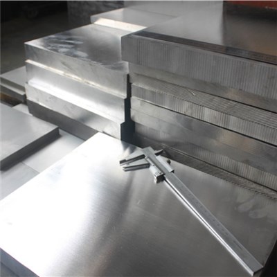 Magnesium Alloy Plate