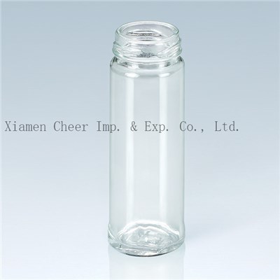 100ml Health Food Drinking Glass Bottle (SP100-AC10104)