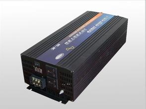 Solar Street Lamp Inverter