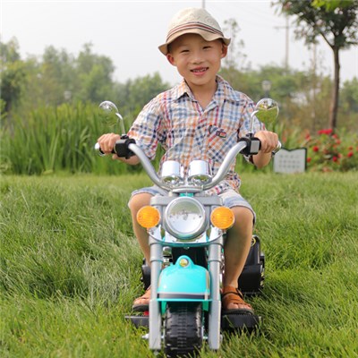 New And Modern Motorcycles For Little Kids