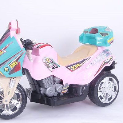 Battery Operated Motorcycle For Kids