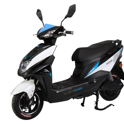 Liebao Sport Electric Scooter