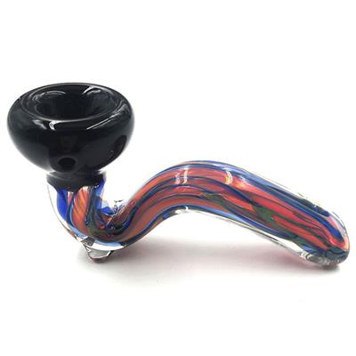 4.53 Inches Assorted Hookahs Pipes
