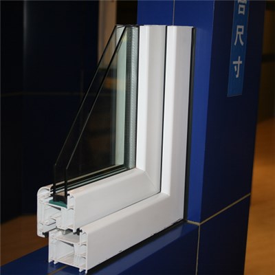 Upvc Casement Window