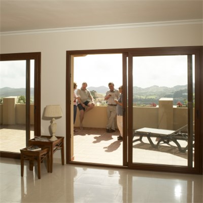 Upvc Sliding Door