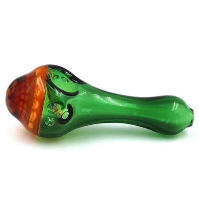 4.65 Inches Assorted Mini Glass Pipes