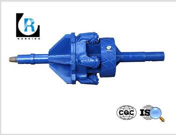 900mm IADC637 hole opener for trenchless projects