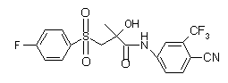 Бикалутамид (bicalutamide) Китай