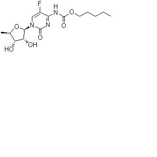 Capecitabine  and intermediates