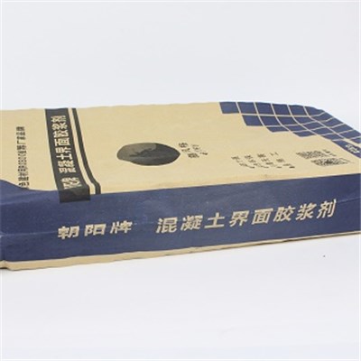 Customized Package For Cement
