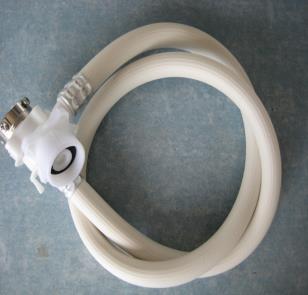 Washing Machine High Pressure High Quality Inlet Hose With Zinc Alloy Connector