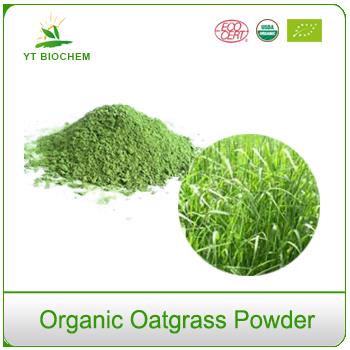 Good Benefits Organic Oat Grass Juice Powder