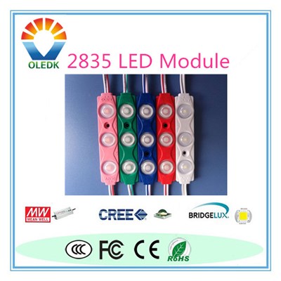 2835 LED Module