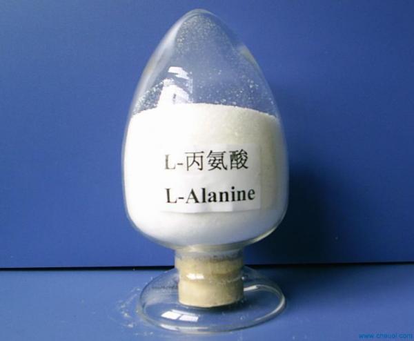 L-丙氨酸