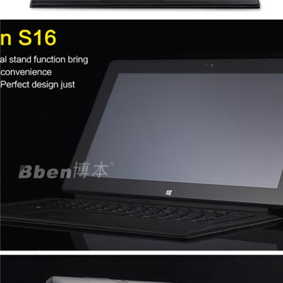 Hot 11.6inch Windows10 Electromagnetic Touch Screen Intel I7 1.8GHz 64GB WiFI Tablet 3g Tablet Pc