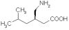 Прегабалин (Pregabalin) Китай