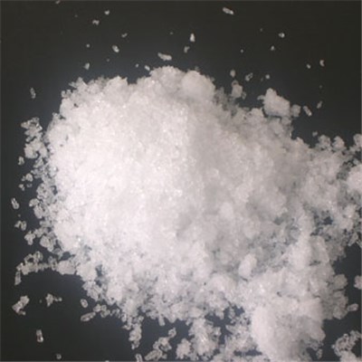Uses High Purity Lanthanum Nitrate