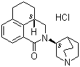 Palonosetron HCl  and intermediates