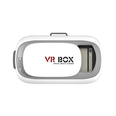 3D VR Porn Box