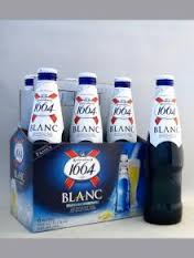 Kronenbourg 1664 Beer and Kronenbourg Blanc in Bottles, Corona Beer and Cans