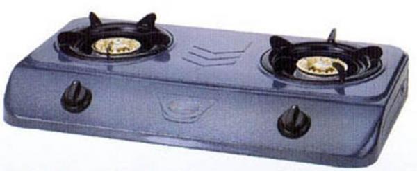 Table top gas stove 
