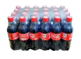 Soft Drinks - Soft Drink Coca Cola - Fanta- Sprite Can 330ml