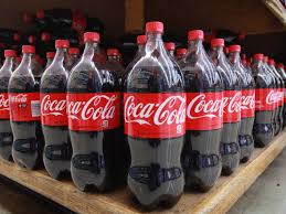 Soft Drinks - Soft Drink Coca Cola - Fanta- Sprite Can 330ml