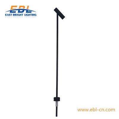 1W LED Light Stick With Round Swived Head Ra>90 Cree LED 15 Degree Beam Angle