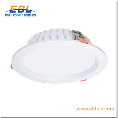 24W 5630 SMD LED Down Light With Frosted Diffuser