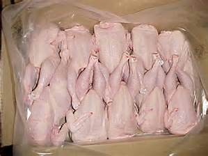 Grade ''A'' Halal Frozen Whole Chicken From Braszil