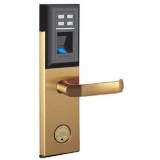 Fingerprint Lock SBL-3000A