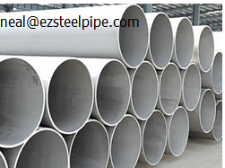 SAWL Steel Pipe API 5L Oil and Gas Line Pipe