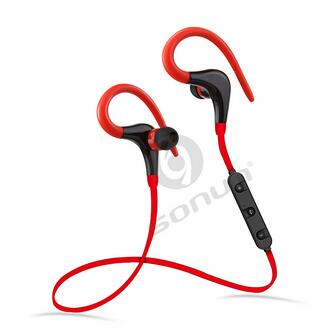 2016 new in ear bluetooth earphone for sport