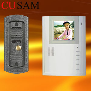 video door phone